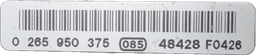 BMW 676890601 0265234134 ABS hydraulic unit / pump BMW 5 (E60, E61) (2003-2010) — thumbnail 5
