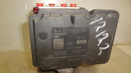 MERCEDES-BENZ A1729014100 ABS hydraulic unit / pump MERCEDES-BENZ C-CLASS (W204) (2007-2013) — thumbnail 4