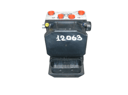 AUDI 0265225048 ABS hydraulic unit / pump AUDI A4 (B6) (2000-2004) — thumbnail 3