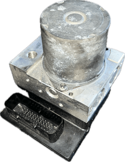 BMW 676890601 0265234134 ABS hydraulic unit / pump BMW 5 (E60, E61) (2003-2010) — thumbnail 1
