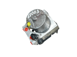 AUDI 0265225048 ABS hydraulic unit / pump AUDI A4 (B6) (2000-2004) — thumbnail 1
