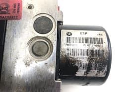 CHRYSLER 25092841033 25061335963 25.0928-4103.3 25.0613-3596.3 ABS hydraulic unit / pump CHRYSLER VOYAGER V (RT) (2007-2016) — thumbnail 3