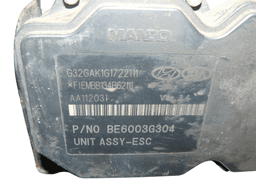 KIA ABS hydraulic unit / pump KIA OPTIMA III (TF) (2010-2015) — thumbnail 4