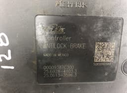 CHRYSLER 25092841033 25061335963 25.0928-4103.3 25.0613-3596.3 ABS hydraulic unit / pump CHRYSLER VOYAGER V (RT) (2007-2016) — thumbnail 4