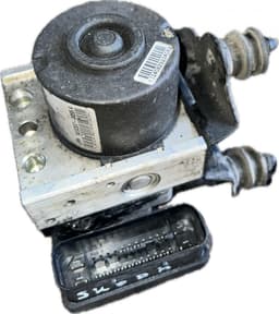 SKODA 1K0907379P 1K0614117J 1K0614117J ABS hydraulic unit / pump SKODA OCTAVIA II (1Z) (2004-2013) — thumbnail 1
