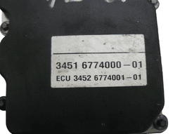 BMW 0265236010 ABS hydraulic unit / pump BMW 5 (E60, E61) (2003-2010) — thumbnail 4