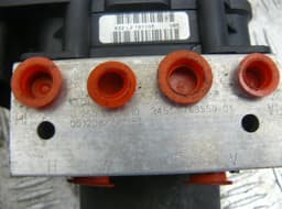 BMW 0265236010 ABS hydraulic unit / pump BMW 5 (E60, E61) (2003-2010) — thumbnail 5