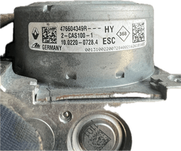 RENAULT 476604349R ABS hydraulic unit / pump RENAULT MEGANE IV (B9A/M) (2015-) — thumbnail 5