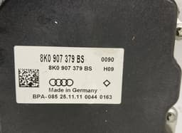 AUDI 8K0907379 ABS hydraulic unit / pump AUDI A5 (B8) (2007-2016) — thumbnail 4