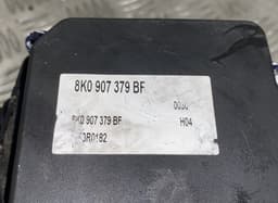 AUDI ABS hydraulic unit / pump AUDI A4 / A4 ALLROAD (B8) (2007-2015) — thumbnail 5
