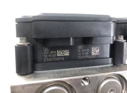 MASERATI 0265243695 ABS hydraulic unit / pump MASERATI GHIBLI III (M157) (2013-2023) — thumbnail 4