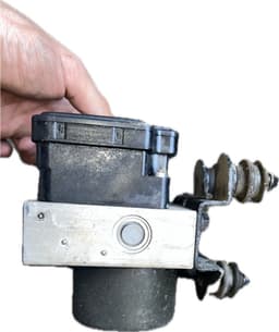 SKODA 1K0907379P 1K0614117J 1K0614117J ABS hydraulic unit / pump SKODA OCTAVIA II (1Z) (2004-2013) — thumbnail 3