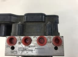 MASERATI 0265243695 ABS hydraulic unit / pump MASERATI GHIBLI III (M157) (2013-2023) — thumbnail 3