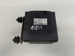 AUDI 4G0907379H ABS hydraulic unit / pump AUDI A6 / A6 ALLROAD (C7, 4G) (2010-2018) — thumbnail 1
