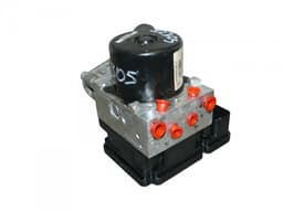 MERCEDES-BENZ A1729014000 ABS hydraulic unit / pump MERCEDES-BENZ C-CLASS (W204) (2007-2013) — thumbnail 2