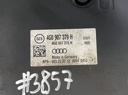 AUDI 4G0907379H ABS hydraulic unit / pump AUDI A6 / A6 ALLROAD (C7, 4G) (2010-2018) — thumbnail 4