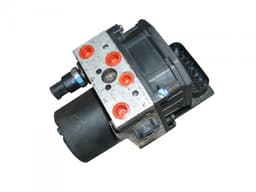 VW 0265225124 ABS hydraulic unit / pump VW PASSAT B5 (3B3) (2000-2005) — thumbnail 2