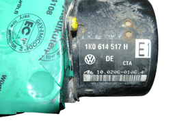 SEAT 1K0907379K ABS hydraulic unit / pump SEAT TOLEDO III (5P2) (2004-2009) — thumbnail 4
