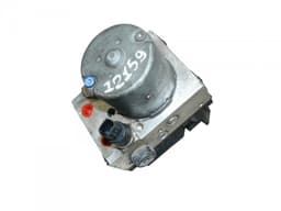VW 0265225124 ABS hydraulic unit / pump VW PASSAT B5 (3B3) (2000-2005) — thumbnail 1