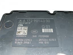 MERCEDES-BENZ A1729014000 ABS hydraulic unit / pump MERCEDES-BENZ C-CLASS (W204) (2007-2013) — thumbnail 5
