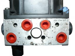 VW 0265225124 ABS hydraulic unit / pump VW PASSAT B5 (3B3) (2000-2005) — thumbnail 4