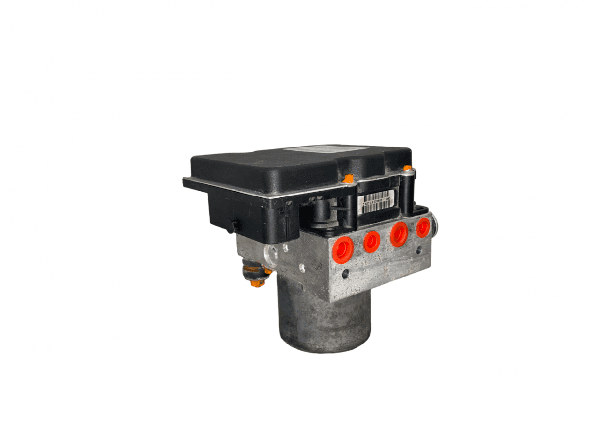 PEUGEOT 9665734580 ABS hydraulic unit / pump PEUGEOT 308 I (4A, 4C) (2007-2013)