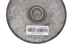 HYUNDAI I52GAI1E1422131 AA11274I ABS hydraulic unit / pump HYUNDAI i40 (VF) (2011-2019) — thumbnail 5