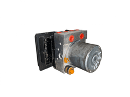 PEUGEOT 9665734580 ABS hydraulic unit / pump PEUGEOT 308 I (4A, 4C) (2007-2013) — thumbnail 2