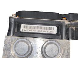 PEUGEOT 9665734580 ABS hydraulic unit / pump PEUGEOT 308 I (4A, 4C) (2007-2013) — thumbnail 5