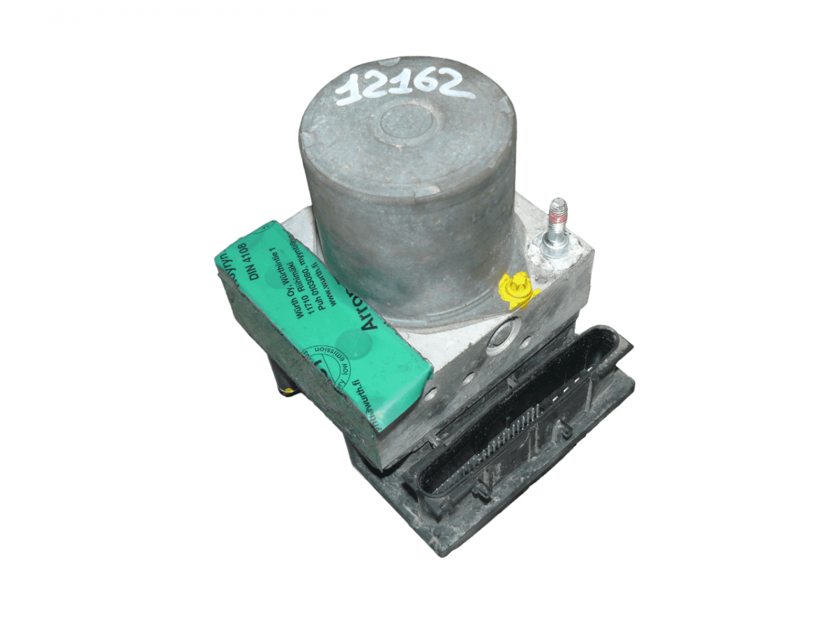 TOYOTA 0265252568 ABS hydraulic unit / pump TOYOTA VERSO (AR20) (2009-2018)