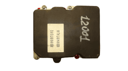 AUDI 0265234333 ABS hydraulic unit / pump AUDI A4 (B7) (2004-2008) — thumbnail 3