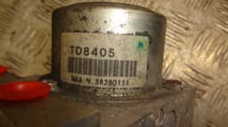 NISSAN TD8705 ABS hydraulic unit / pump NISSAN JUKE I (F15) (2010-2019) — thumbnail 5