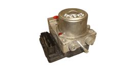 NISSAN TD8705 ABS hydraulic unit / pump NISSAN JUKE I (F15) (2010-2019) — thumbnail 2