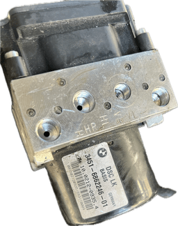 BMW 10096208293 34512460453 34526862251 34522460464 ABS hydraulic unit / pump BMW 3 (F30, F31, F34, F80) (2011-2019) — thumbnail 5