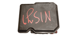 NISSAN TD8705 ABS hydraulic unit / pump NISSAN JUKE I (F15) (2010-2019) — thumbnail 3