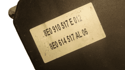 AUDI 0265234333 ABS hydraulic unit / pump AUDI A4 (B7) (2004-2008) — thumbnail 4