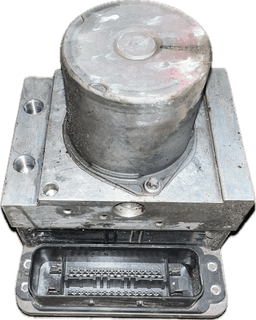 AUDI 0265960420 4G0907379H ABS hydraulic unit / pump AUDI A6 / A6 ALLROAD (C7, 4G) (2010-2018) — thumbnail 1