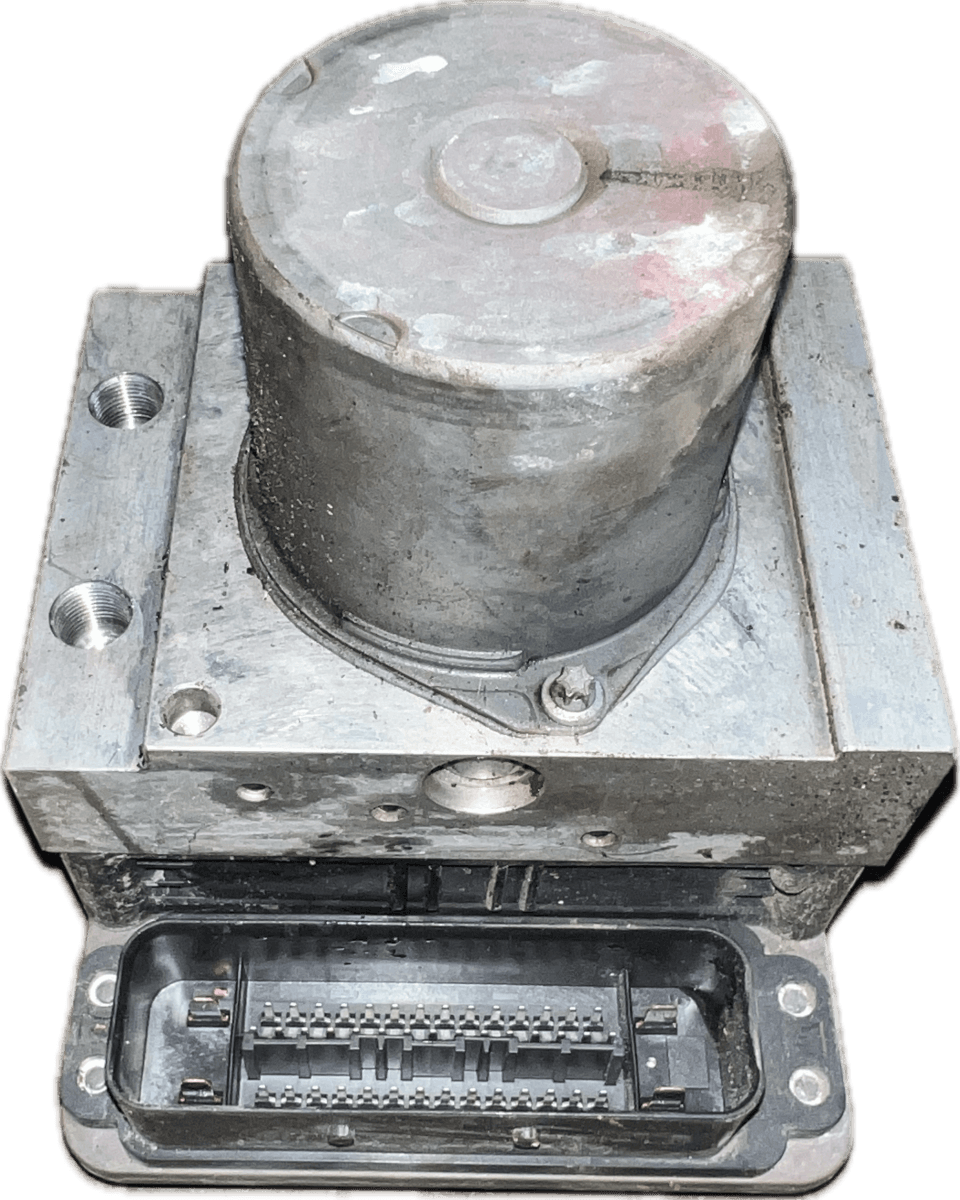 AUDI 0265960420 4G0907379H ABS hydraulic unit / pump AUDI A6 / A6 ALLROAD (C7, 4G) (2010-2018)