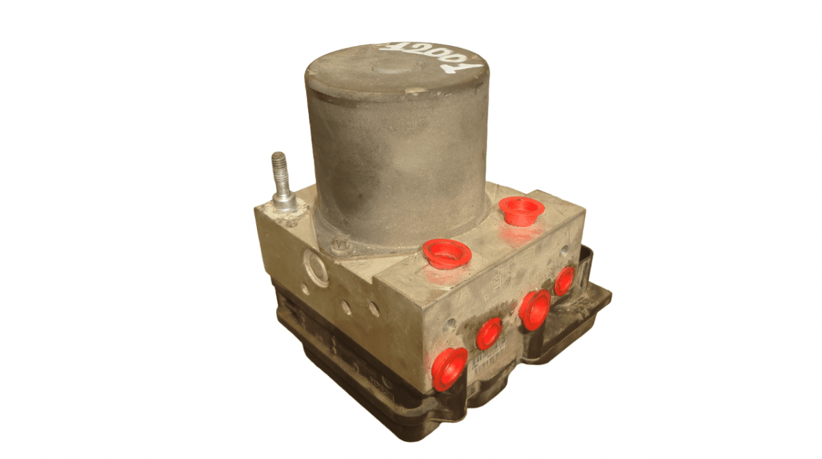 AUDI 0265234333 ABS hydraulic unit / pump AUDI A4 (B7) (2004-2008)