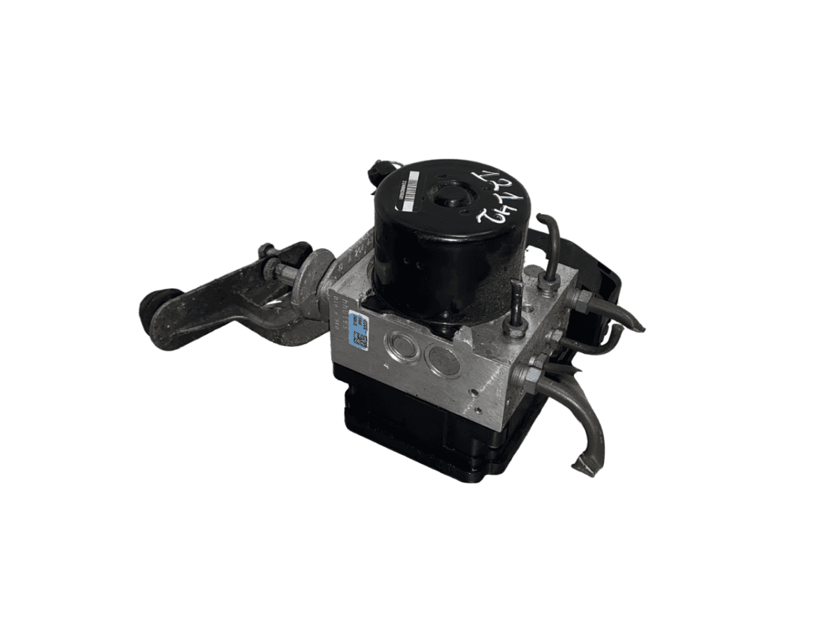 MERCEDES-BENZ 10021203224 ABS hydraulic unit / pump MERCEDES-BENZ C-CLASS (W204) (2007-2013)