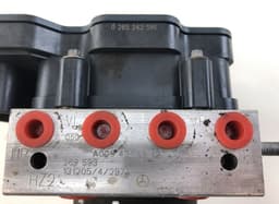 MERCEDES-BENZ 0265956006 ABS hydraulic unit / pump MERCEDES-BENZ B-CLASS (W246, W242) (2011-2018) — thumbnail 4