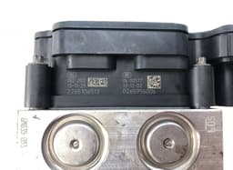 MERCEDES-BENZ 0265956006 ABS hydraulic unit / pump MERCEDES-BENZ B-CLASS (W246, W242) (2011-2018) — thumbnail 3