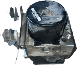 VW 7H0907379R 7H0614517B ABS hydraulic unit / pump VW TRANSPORTER T5 / MULTIVAN (7H, 7E, 7J) (2003-2015) — thumbnail 2