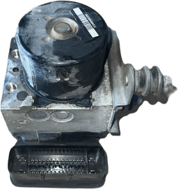 VW 7H0907379R 7H0614517B ABS hydraulic unit / pump VW TRANSPORTER T5 / MULTIVAN (7H, 7E, 7J) (2003-2015) — thumbnail 1