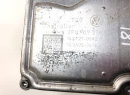 PORSCHE ABS hydraulic unit / pump PORSCHE CAYENNE II (2010-2017) — thumbnail 4