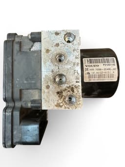 VOLVO 31261142 P31261142 7G9N2C405AC 31261143 ABS hydraulic unit / pump VOLVO S80 II (AS) (2006-2016) — thumbnail 3