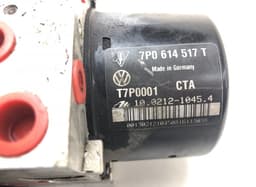 PORSCHE ABS hydraulic unit / pump PORSCHE CAYENNE II (2010-2017) — thumbnail 5