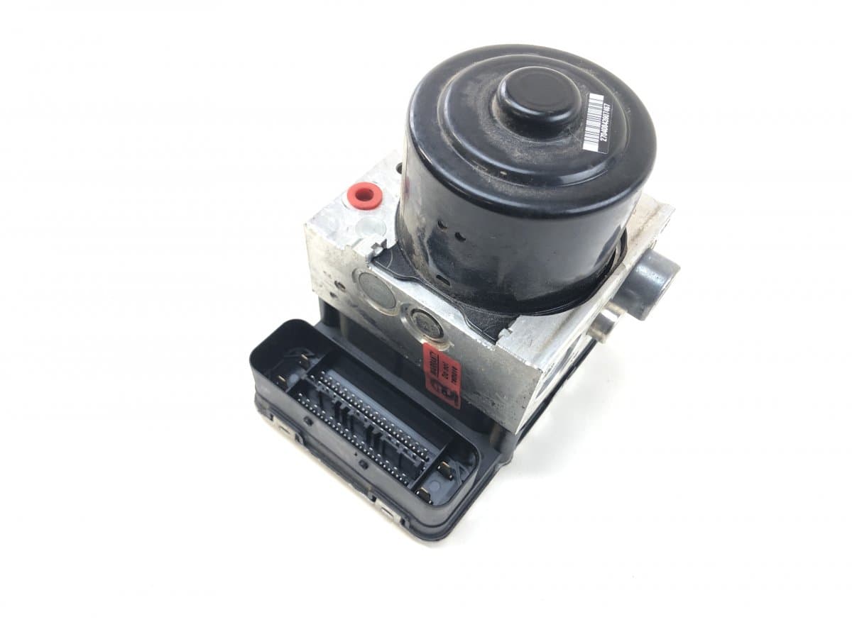 PORSCHE ABS hydraulic unit / pump PORSCHE CAYENNE II (2010-2017)