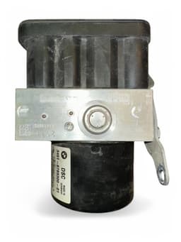 BMW 3451678930001 6789301 34512460468 2460468 ABS hydraulic unit / pump BMW 3 (E90, E91, E92, E93) (2005-2011) — thumbnail 4