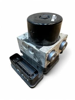 VOLVO 31261142 P31261142 7G9N2C405AC 31261143 ABS hydraulic unit / pump VOLVO S80 II (AS) (2006-2016) — thumbnail 1